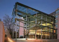 Radisson Blu Hotel, Cologne