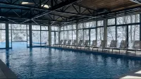 Apricot Aghveran Resort - С бассейном