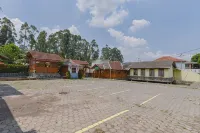 RedDoorz @ Pondok Winagung Ciwidey
