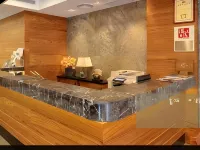 Prince Hot Spring Hotel Ξενοδοχεία στην πόλη Γιλάν