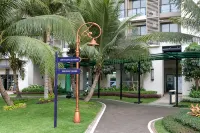Calma 2BR IV @Skyhouse Apartment