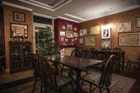 ROYAL ROOMS by WOW HOMES - breakfast