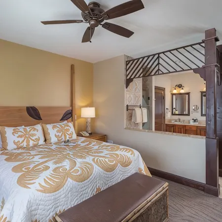 Club Wyndham Kona Hawaiian Resort