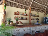 Moayana Liora Zanzibar - bar