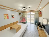 Qiqi Homestay - สัตว์เลี้ยง