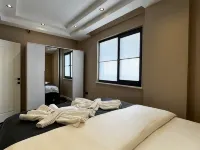 Suite On Hotels in Atakum