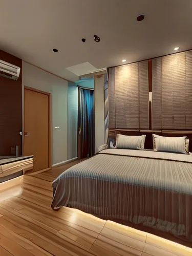 รูปภาพของLuxury 2Br on the Clouds in Prime Area Bangkok
