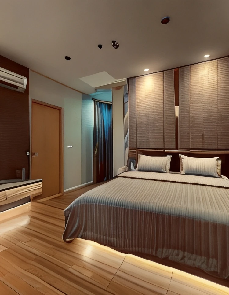 รูปภาพของLuxury 2Br on the Clouds in Prime Area Bangkok