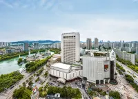 Lotte Hotel World Gangnam