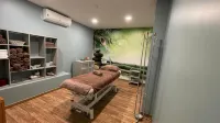 Hotel Orca Praia - spa