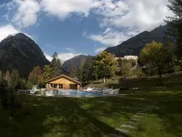 QC Grand Hotel Bagni Nuovi Bormio - 5 ดาว