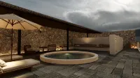 Qinghe Courtyard · Jiuzhaigou | QINGHE Hot Spring - Luxury Private Hot Spring Villa - 온천