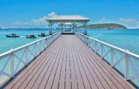 Sea you soon at Kohsichang