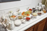 Sokol Hotel - 3-Star