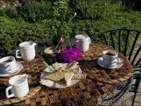Kia Lodge Hoteles en Hai
