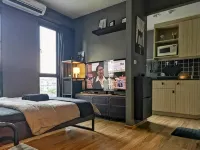 STU Unio@BTS Bearing - Condos