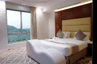 Al Mudawah Hotel - Завтрак