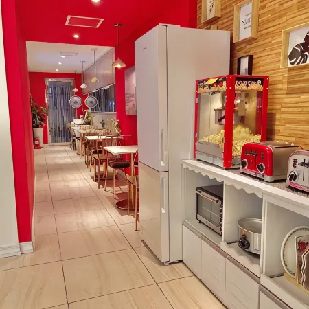 Mokpo Myeongpum Hotel