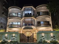 Tourister Bd Ltd Hotel dekat Bandara Hazrat Shahjalal