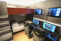 Shifang Yinhe E-Sports Hotel