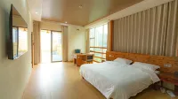Jiangle Yongfuju Homestay - Evcil Hayvan Kabul Edilen Alan