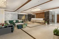 Holiday Inn Resort KATHMANDU BUDHANILKANTHA by IHG - parking