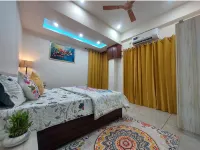 The Nestique Rishikesh