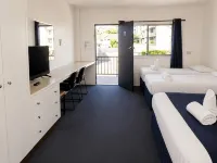 Forster Motor Inn Hotels in Forster