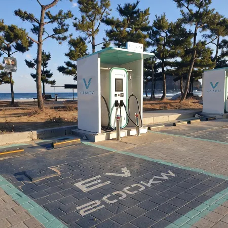 OceanStay E7 INN-The City jukdo