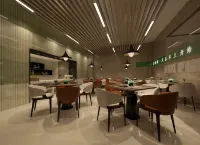 LIJU hotel
