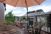 MOUNTAINranges·homestay(Lingyin Temple by West Lake) - إقامة ريفية