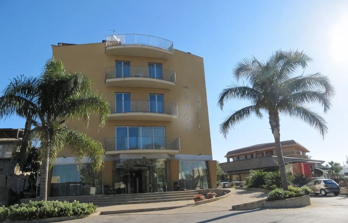 Hotel Kore