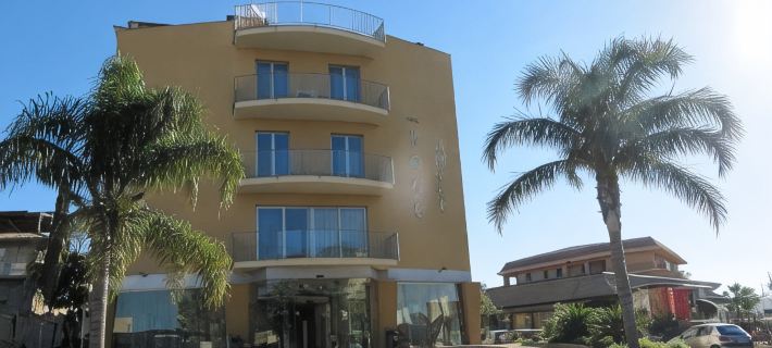 Hotel Kore Hotels in Agrigento