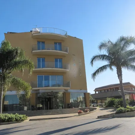 Hotel Kore