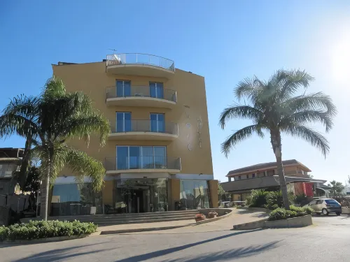 Hotel Kore