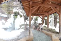 [Mina's SamuraiHouse] 1 house (4 bedrooms/9 beds/1 parking lot) - Pensions