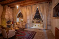 Sur Cave Hotel - 3 Yıldız