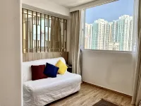 IW Hotel Hotels in der Nähe von Einkaufszentrum Megabox