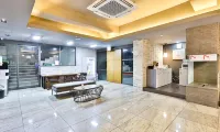 Seomyeon Hound Hotel 1st Street