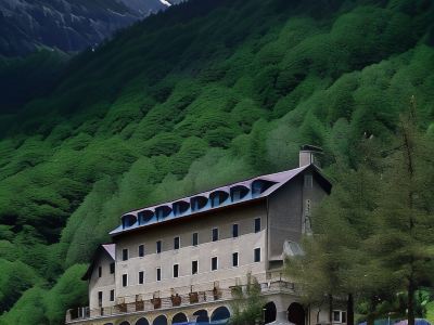 Parador de Bielsa