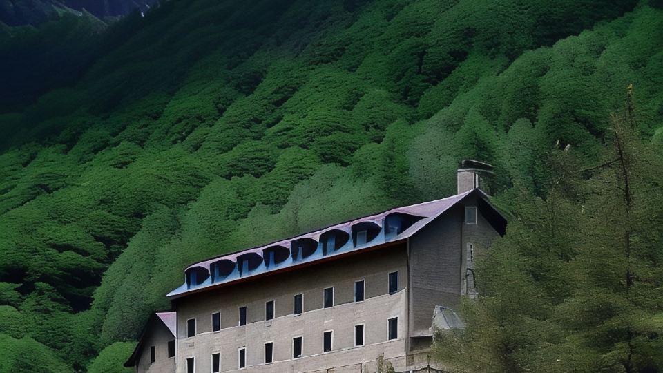 Parador de Bielsa