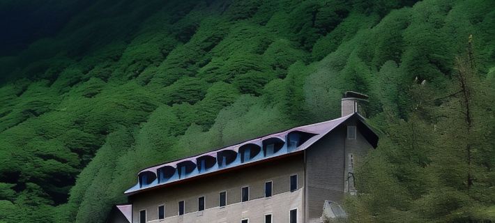 Parador de Bielsa Hoteles en Sobrarbe