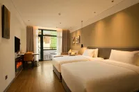 太舞小町南山裏ホテル - ペット同伴可