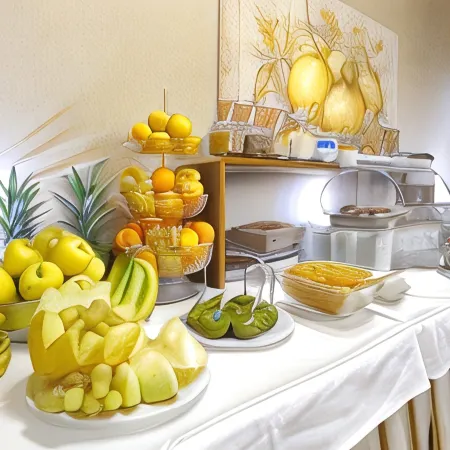 LH Hotel Lloyd Rome Отели рядом с достопримечательностью «Площадь Фьюме»