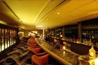 Jr Hotel Clement Tokushima