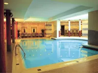 Sporthotel Wagrain - Swimmingpools