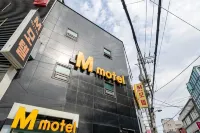 Sindang M - Inns