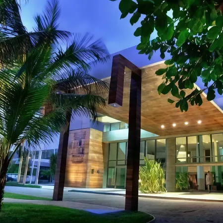 Ritz Lagoa da Anta Hotel & Spa