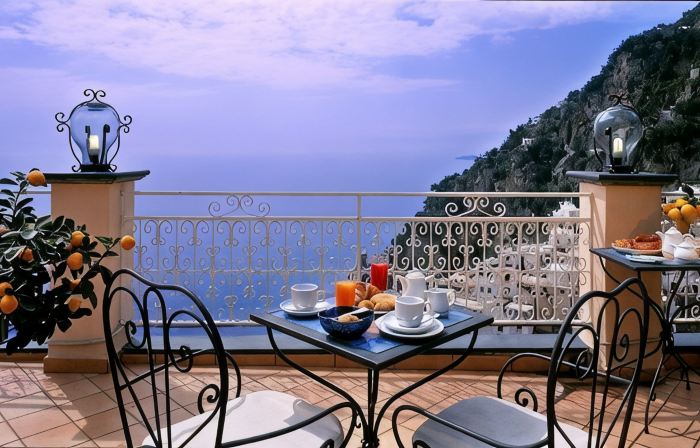 Positano Art Hotel Pasitea