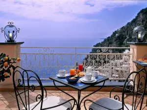 Positano Art Hotel Pasitea